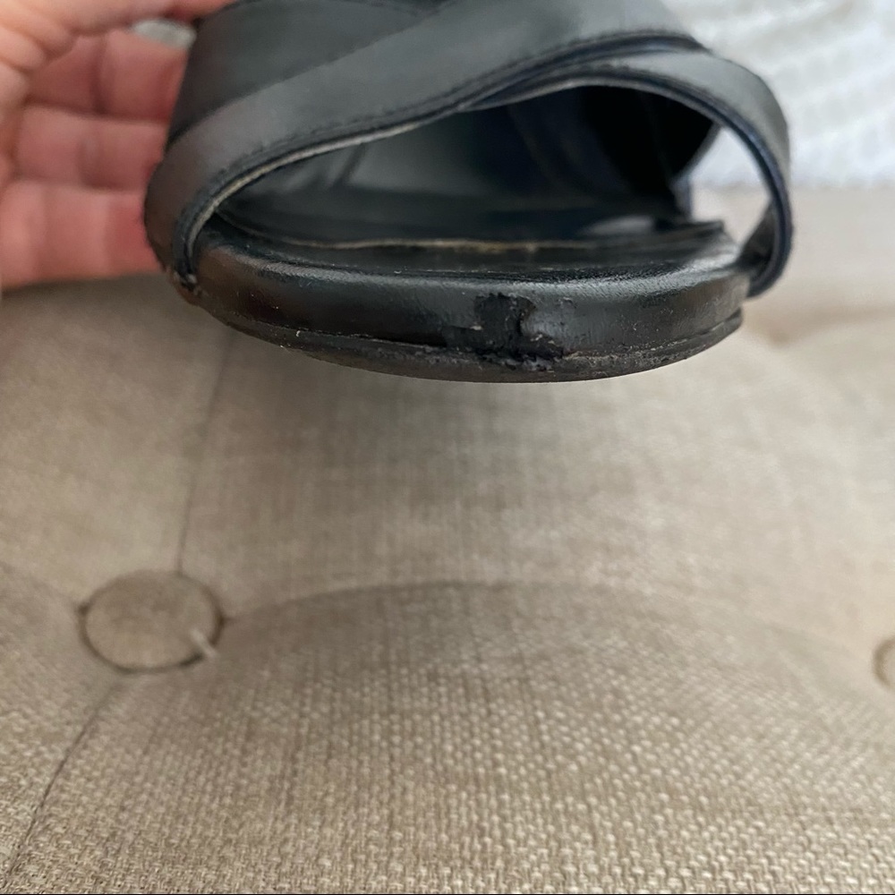 BCBGeneration Strap Sandals - Picture 9 of 9